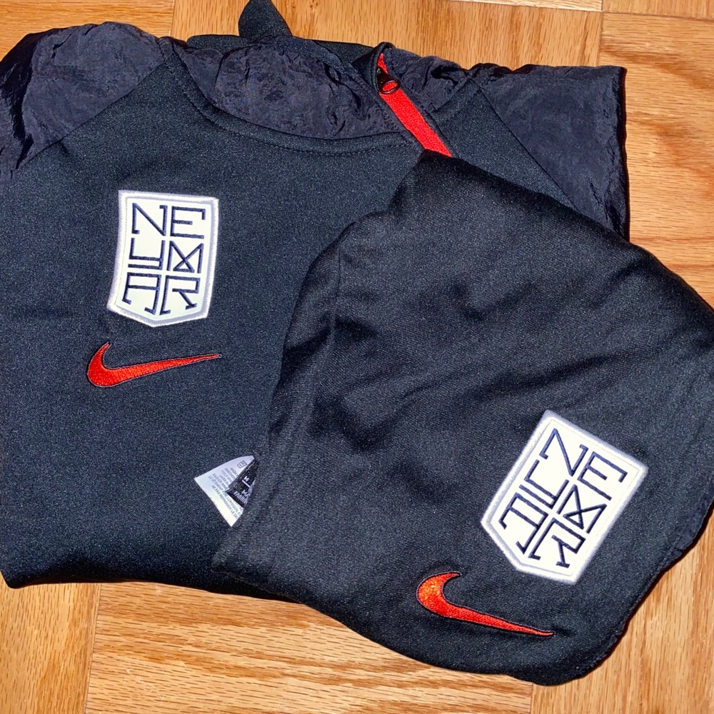 Nike Kids Track Suit